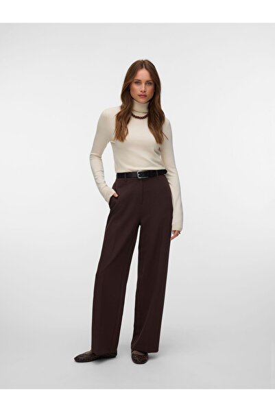 Vero Moda Strickpullover VMHAPPINESS Strickpullover