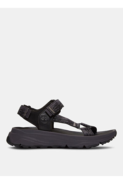 Timberland Siyah Kadın Sandalet TB0A41R8ETY1