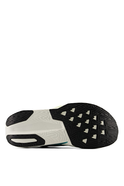 New Balance REBEL MFCX3HW-Running Men Shoes Yeşil - Beyaz Erkek Koşu Ayakkabısı