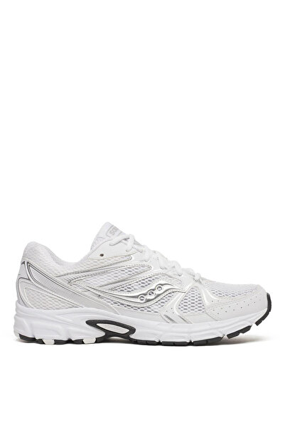 SAUCONY S70812-42 W RIDE MILLENNIUM Beyaz Kadın Lifestyle Ayakkabı