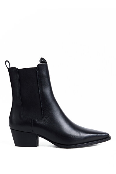 Ted Baker Siyah Kadın Bot 3967