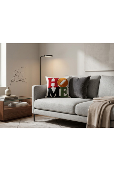 home punch kırlent