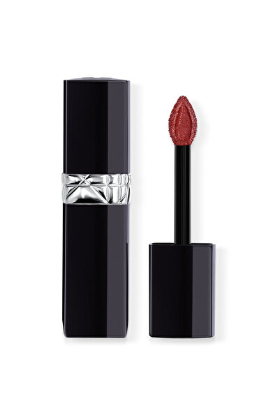 Dior Rouge Forever Lacquer 720 Icone