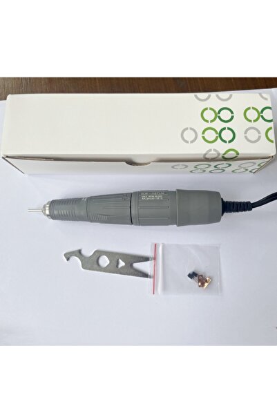 Choice H37LN STRONG 210 45000RPM 35K & 45K RPM Micromotor Polishing Nail Dril...