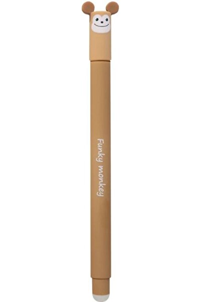Eberhard Faber Roller 0.7 mm - Erasable - Maimuta Eberhard - Blue