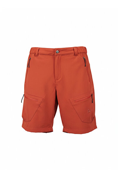 NOBLE Kango Playoff Men's Shorts Orange
