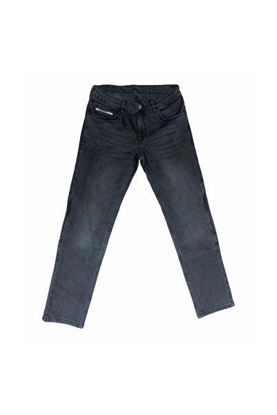 4Riders Ranger CE Sertifikalı Cordura Denim Korumalı Motosiklet Kot Pantolonu...