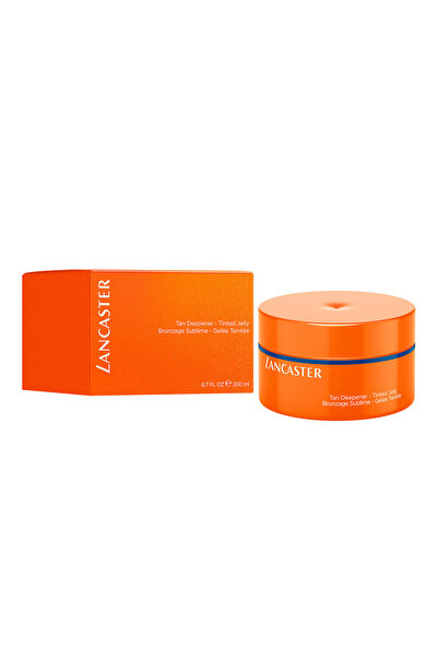 Lancaster Sun Beauty Tan Deepener Tinted Jelly 200ML