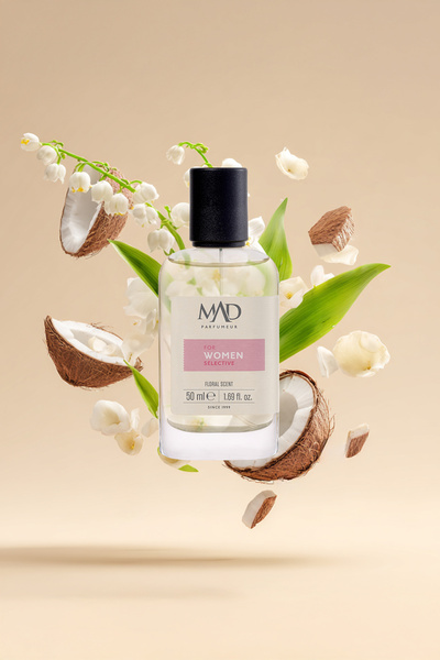 Mad Parfüm Mad W223 Selective 50 ml Kadın Parfüm