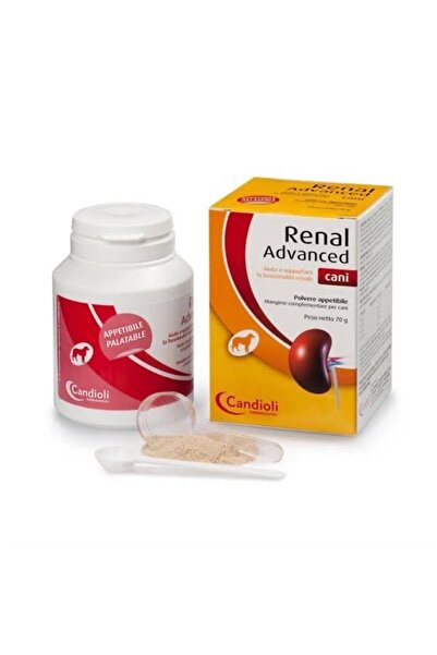 candioli Renal Advanced -skt 01/2029-Candioli