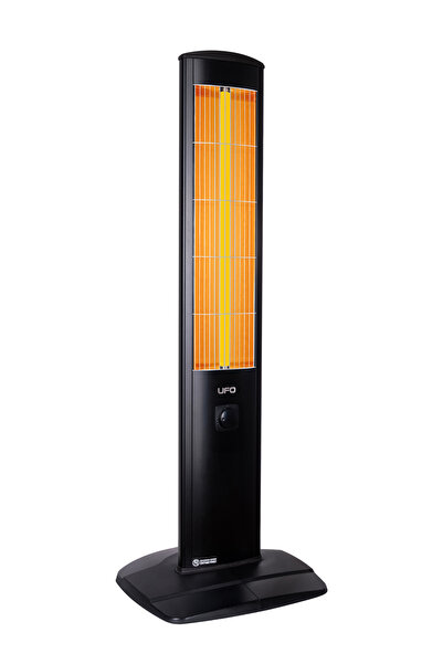 UFO Micatronic 2400 W Kule Tipi Isıtıcı