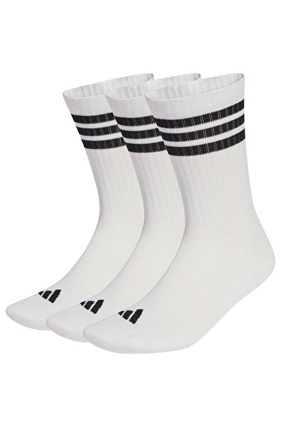 adidas Sportif ve Şık Tasarım Çorap ( 3 Çift )