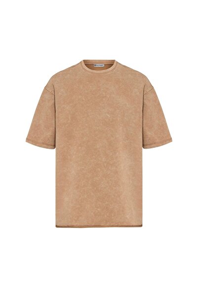 S13 Store Tricou Basic Oversize lavabil