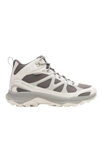 Merrell J038277 TEMPO EXP MID WP Чоловічі черевики для активного відпочинку б...