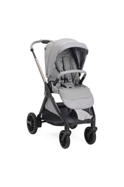 Chicco BELLAGIO BEBEK ARABASI 2.0 LUNAR ROCK