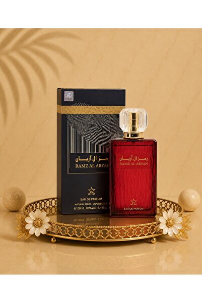 ARYAN Ramz Al Aryan - Parfum Barbatesc 100 ML