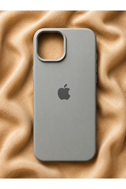 TEYİN AKSESUAR iPhone 13 / 14 Uyumlu Lansman Premium Silikon Kılıf – İnce, Yu...
