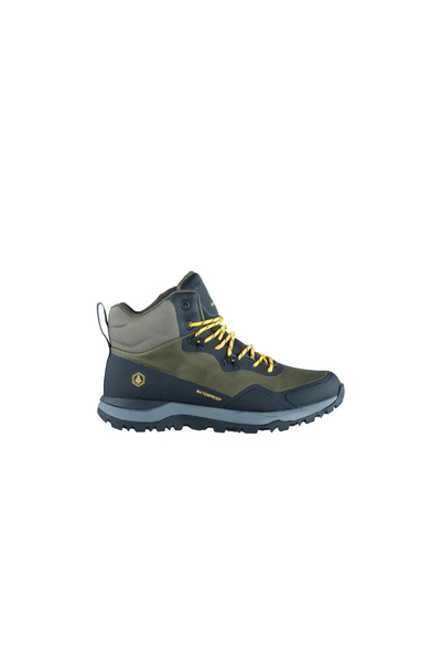 Hammer Jack Hummel Jack Tulsa m Boots 10121656-m Men's Outdoor Waterproof Boo...
