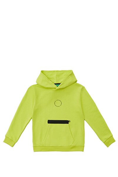 United Colors of Benetton Hanorac pentru băiat BNT-B20879