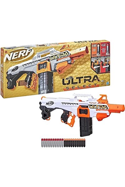 🎯 Nerf Ultra One ile Hedef Al! Eğlencenin Tadını Çıkar
