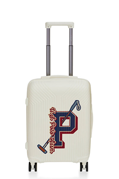 U.S. Polo Assn. U.S. Polo. Assn.  Unisex  Kabin Boy Valiz  PLVLZ24067C