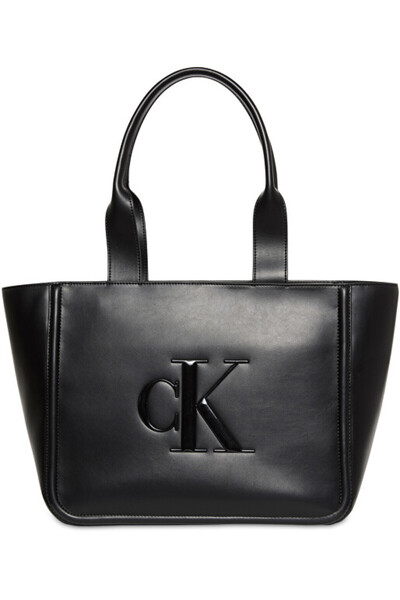 Calvin Klein Kadın Omuz Çanta LV04F3218GUB1