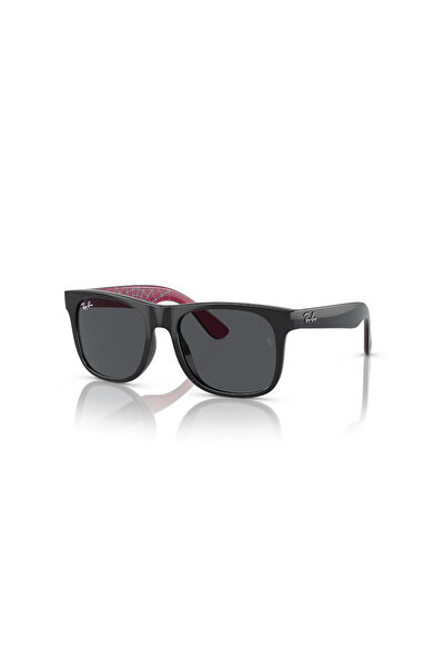Ray-Ban Junior Rj 9069S 716787 48 Junior Justin Marvel Gwen Stacy Kids Sungla...