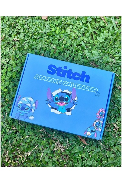shop Stitch temalı ürünler 5 adet