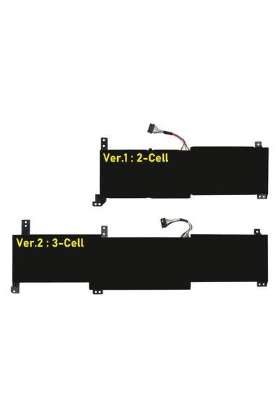 V15 82KB0130TX Batarya Pil V2 3-Cell