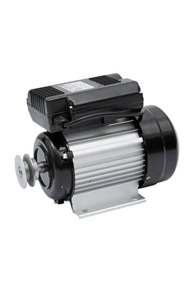 micul fermier Motor electric Little Farmer 0.75KW, 2800 rpm, carcasă din alum...