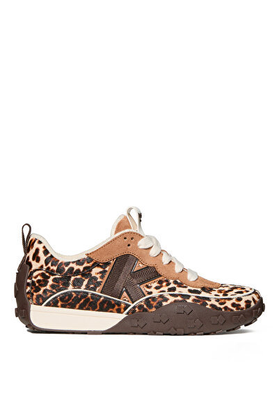 Kate Spade Çok Renkli Kadın Deri Sneaker KM811L38