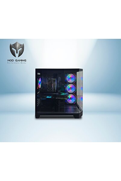 MOD GAMING Orion MG-O12B I5 14400F | RTX5060 Ti 16GB | 32GB Ram | 1 Tb SSD | Oyuncu OEM PAKET