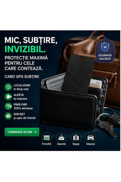 OEM GPS CARD (RO-V11)