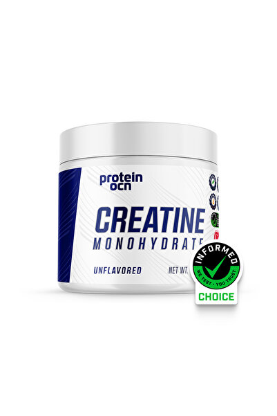 Proteinocean Creatine - 120g - 40 Servings