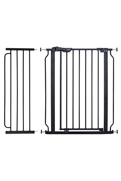 Moon Secura Baby Safety gate 76-80cm-Auto lock barrier with 30cm extension– B...
