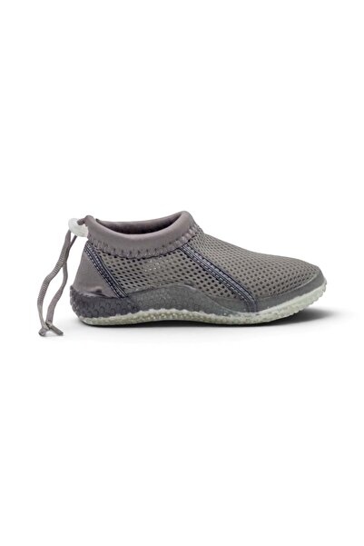 SERABİEN 521 Unisex Children's Fishnet Sea Pool Beach Shoes