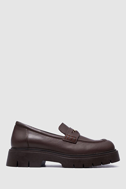 TOGO Women's Loafer Shoes [060294]