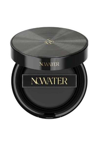 NOWATER Prestige Skinfit Glow Cover Cushion Spf30 |   Işıltılı Cushion Founda...