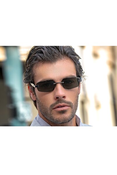 Mustang Men's Sunglasses 59-19-145 Uv400 Nt26700056