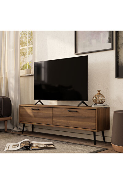 Mezza 4066 Bold 138 Cm Tv Ünitesi Ürgüp Rengi