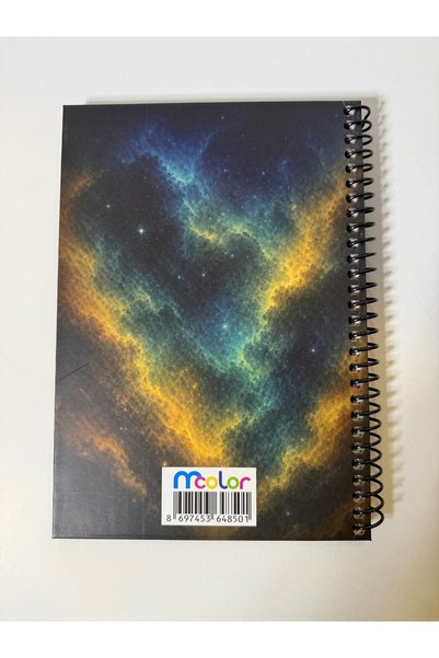 mcolor MANIFESTUL MEU - SĂPTĂMÂNAL FĂRĂ TIMP - CU AUTOCOLANTE