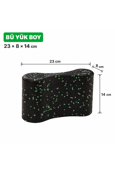 Actifoam Pullbuoy Bacak Arası Yüzme Aparatı Pulboy