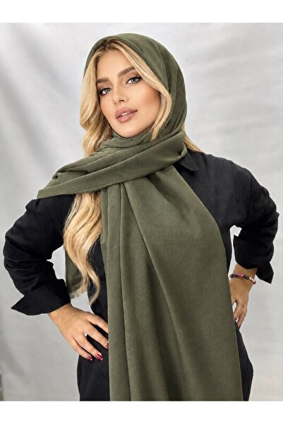 ALDAIYR Bashmine Veskun Shawl with Bamboo 150 Gr