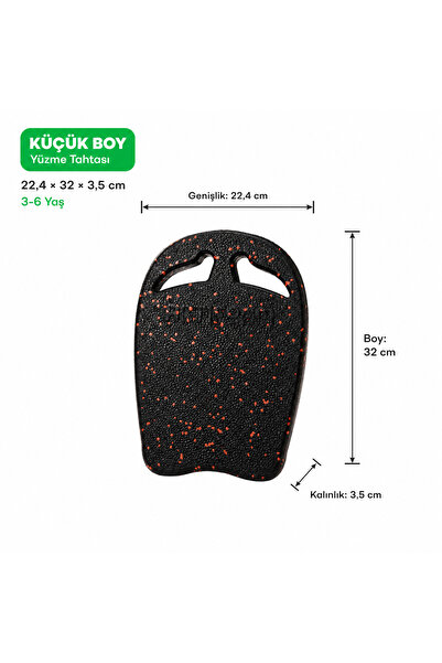 Actifoam Küçük Yüzme Tahtası Kickboard