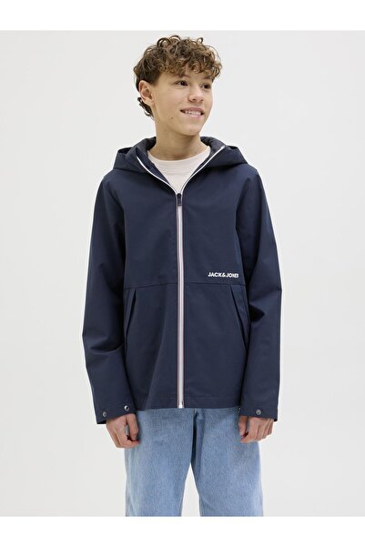 Jack & Jones Junior Übergangsjacke Übergangsjacke Chlapci