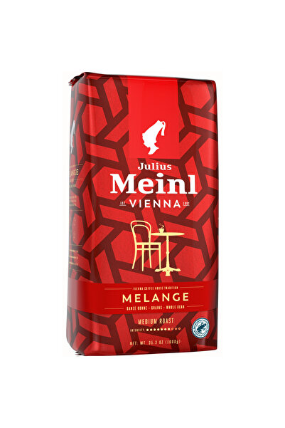 Julius Meinl Boabe de cafea, Vienna Melange, 1 kg