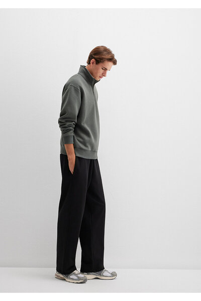 Mavi Black Sweatpants 0010550-900