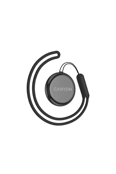 CANYON OnTag 1 Anti-Loss Tracker (Pack of 4)