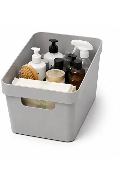 SELKA HOME Organizer Box with Lid