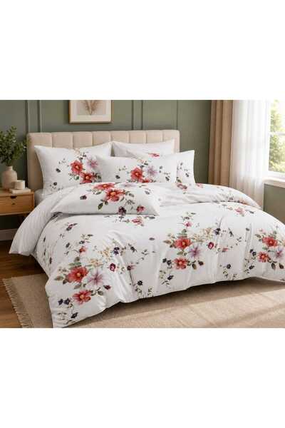 Casa Pucioasa Fine linen 6 pieces, 2 people
